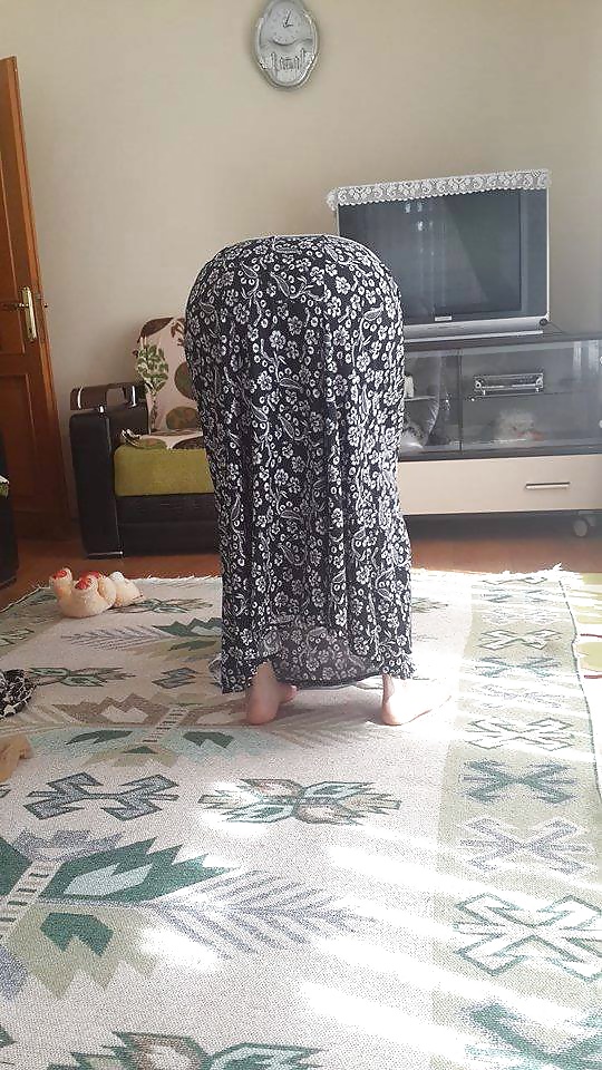 トルコの家庭のお母さん
 #28668734