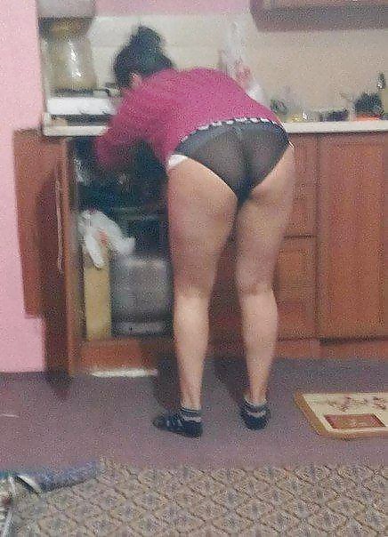 トルコの家庭のお母さん
 #28668966