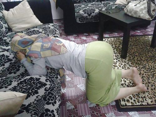 Turkish moms at home #28669152