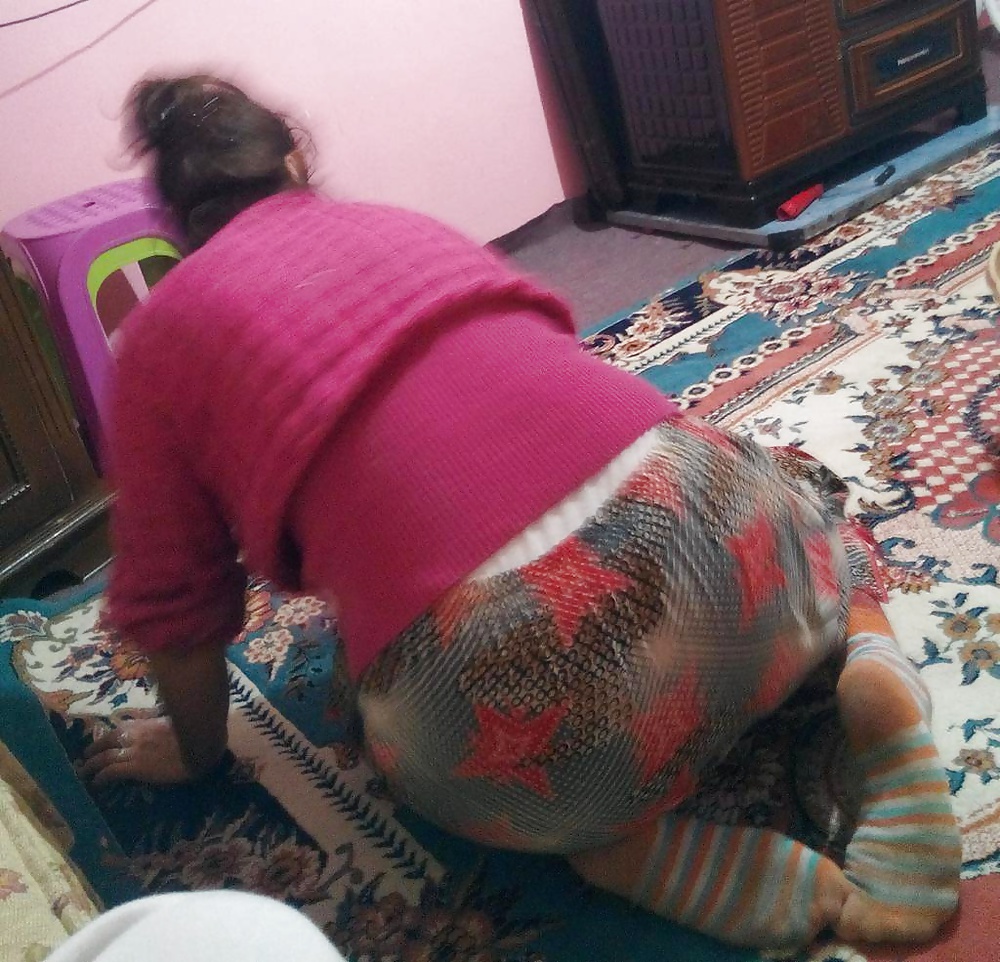Turkish moms at home #28669668