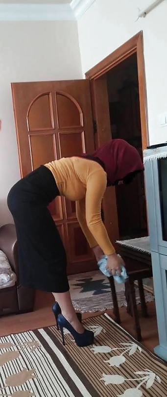 Turkish moms at home #28670113