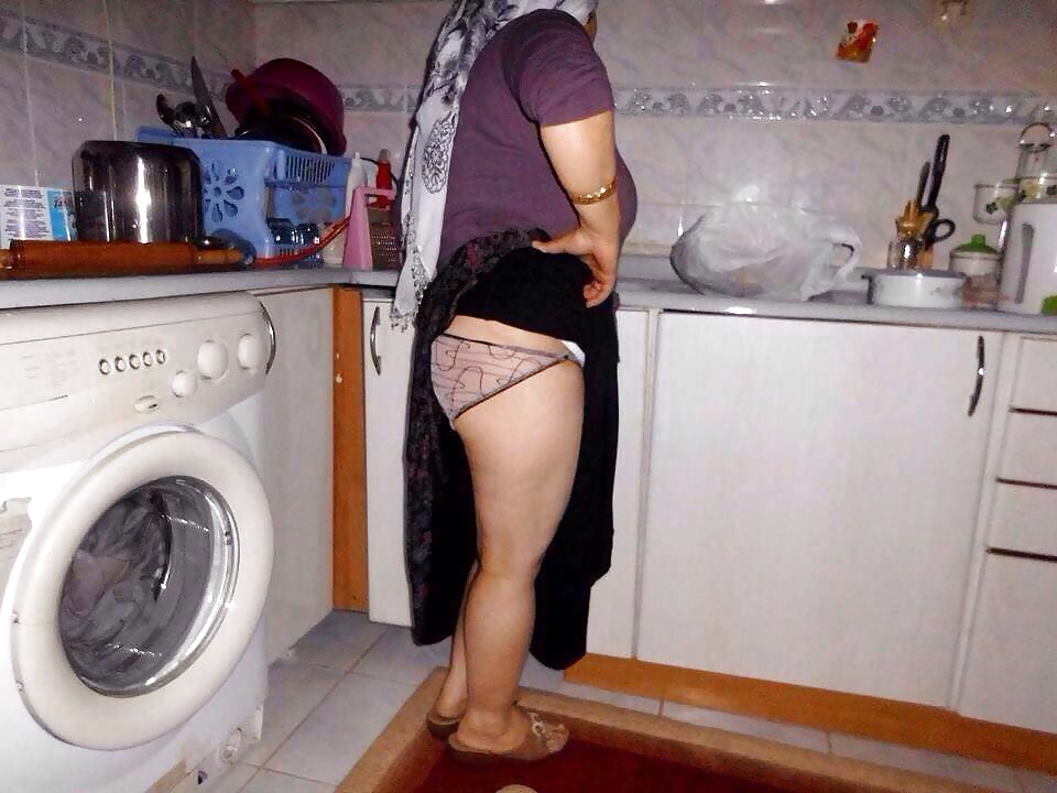 Turkish moms at home #28670442