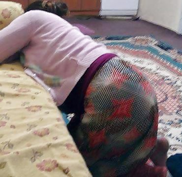 Türkische Mütter Zu Hause #28670520