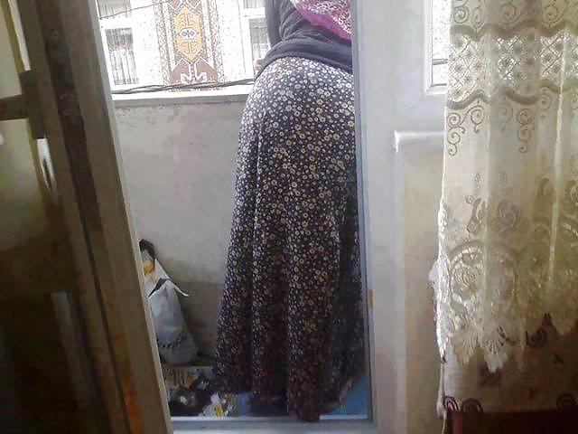 トルコの家庭のお母さん
 #28670666