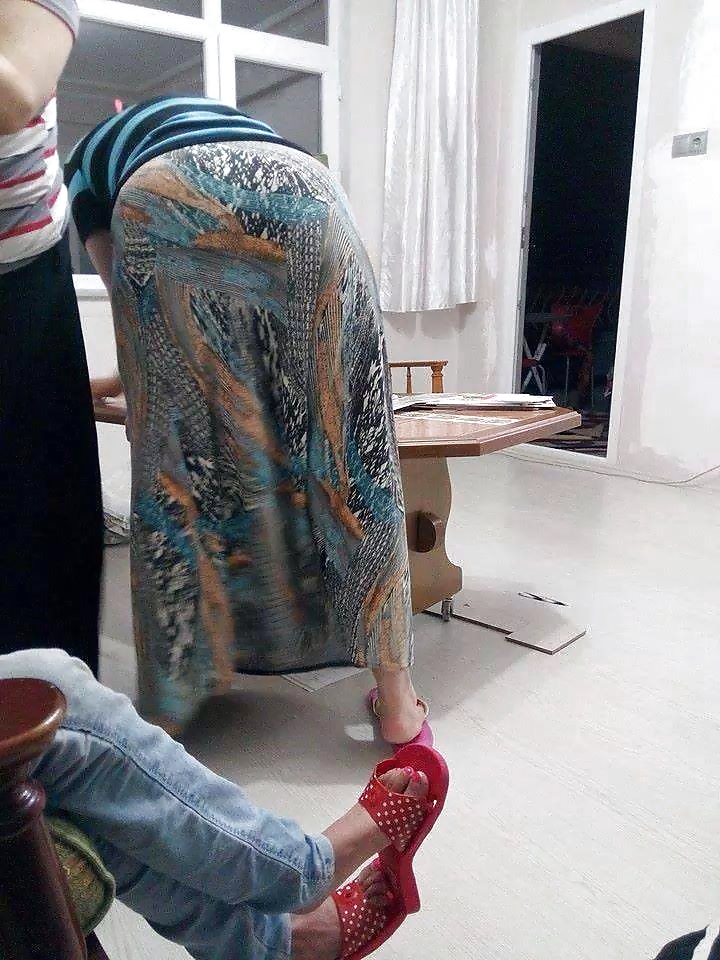 Turkish moms at home #28670700