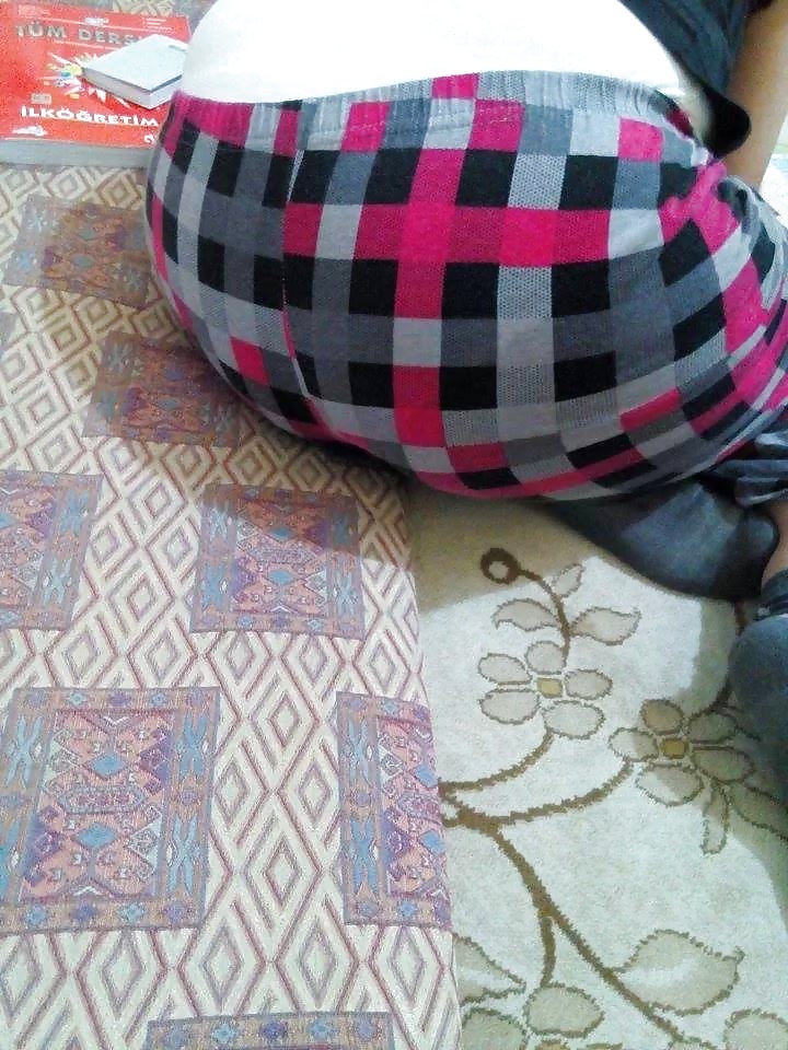 トルコの家庭のお母さん
 #28670842