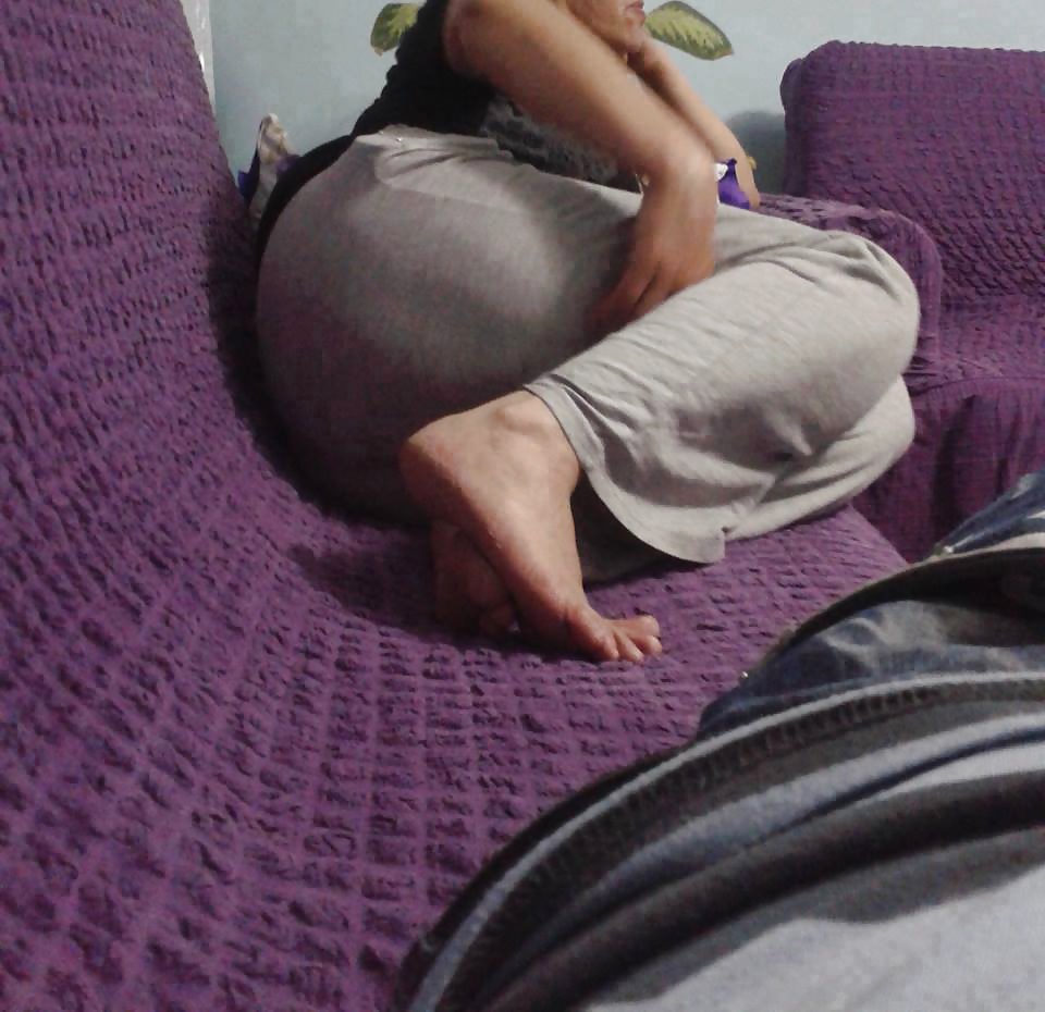 トルコの家庭のお母さん
 #28671645