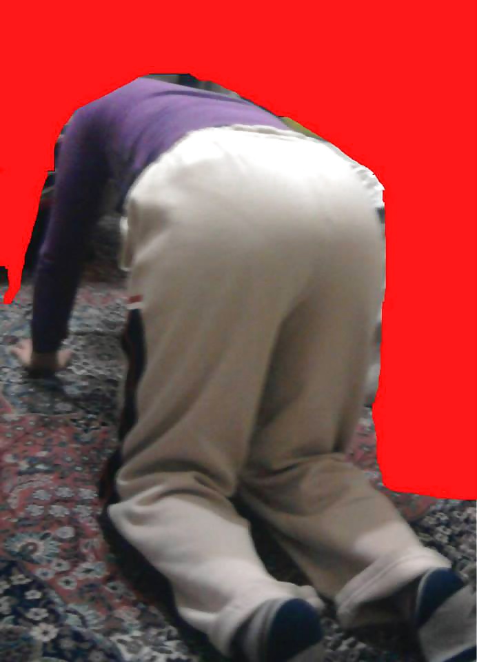 トルコの家庭のお母さん
 #28671861