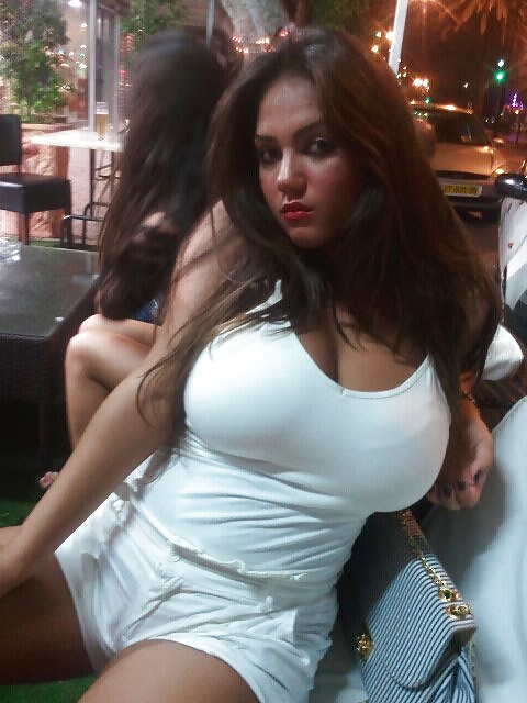 Cleavage & Stuff part.4 #31194273