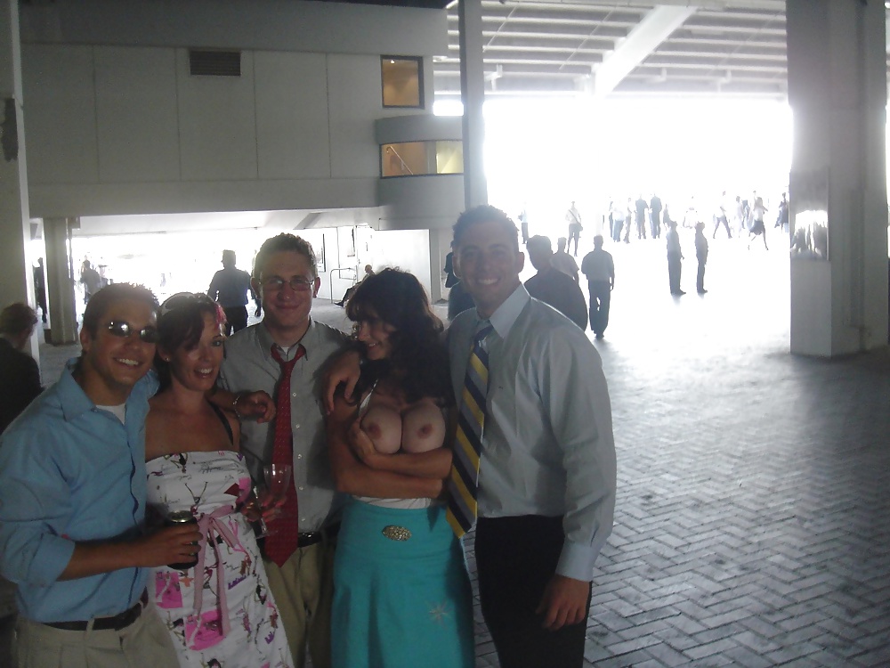 Cleavage & Stuff part.4 #31194287