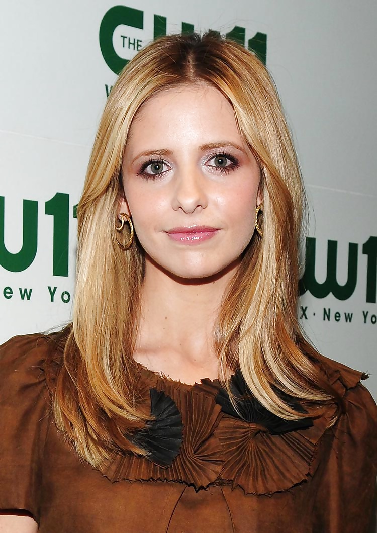 Sarah Michelle Gellar #35477760