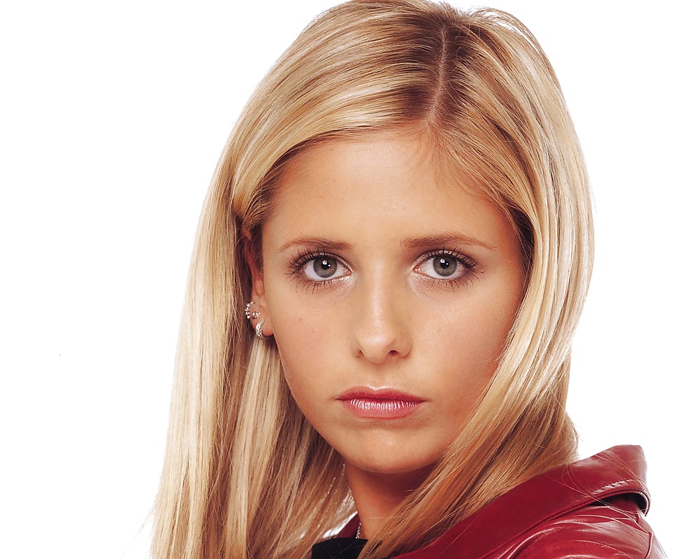 Sarah Michelle Gellar #35477871