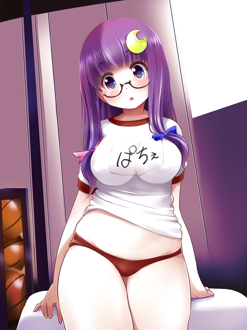 Hentai Girls with Glasses  #39440872