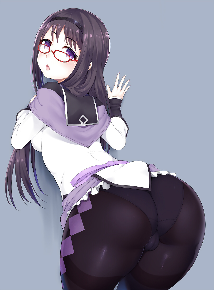 Hentai Girls with Glasses  #39440894