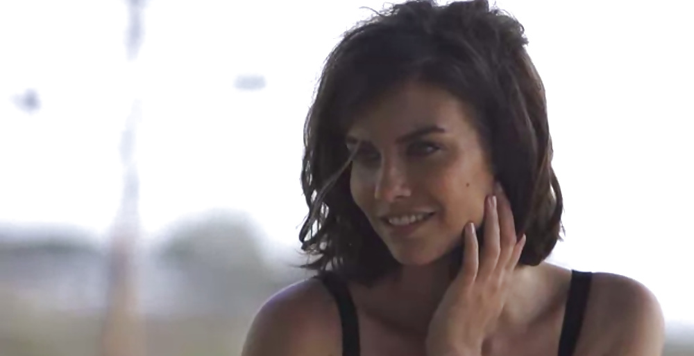 Lauren Gq Cohan Séance Photo #32334563