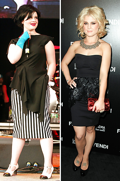 Piedi di Kelly osbourne
 #32405103