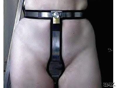 Weiblich Chastitybelts #23237356