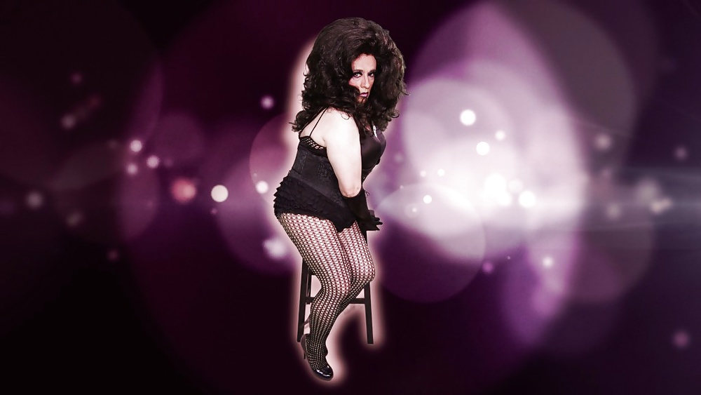Drag sissy
 #23857025
