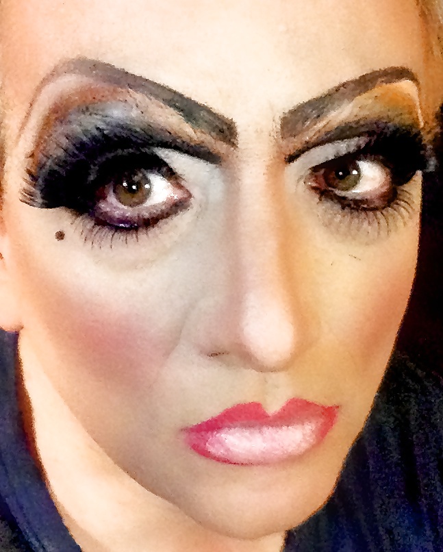 Drag Weichei #23857117