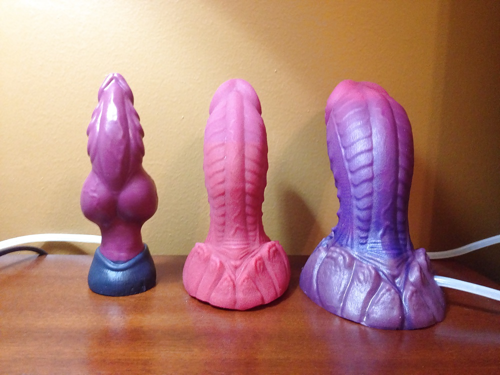 Updated photos of Wife's Favorite Sex Toys #28393890