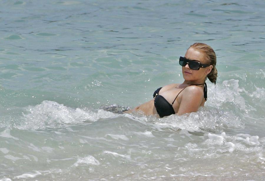 Lindsay Lohan #33456360