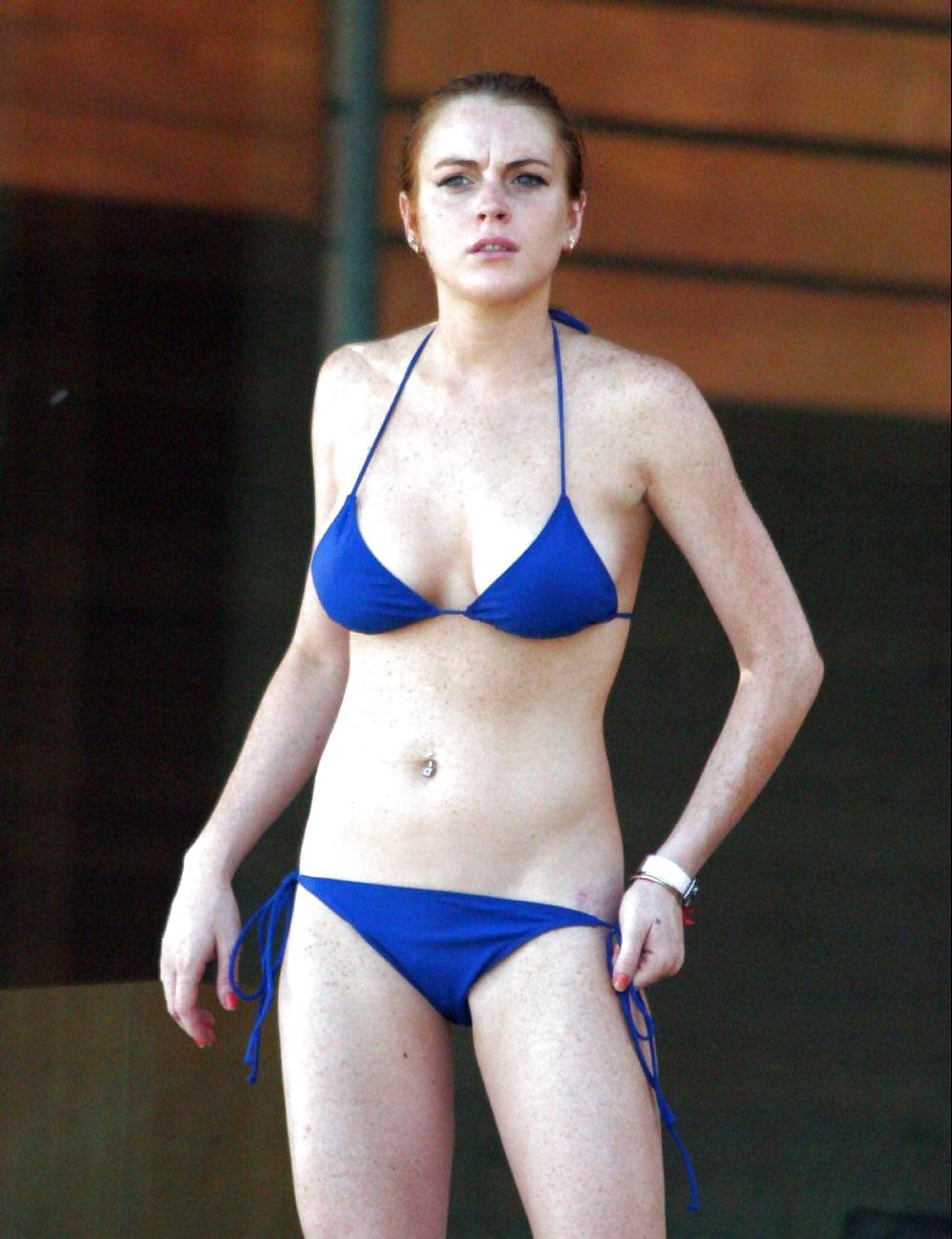 Lindsay Lohan #33456411