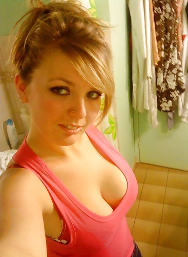 Touch of pink #34702228