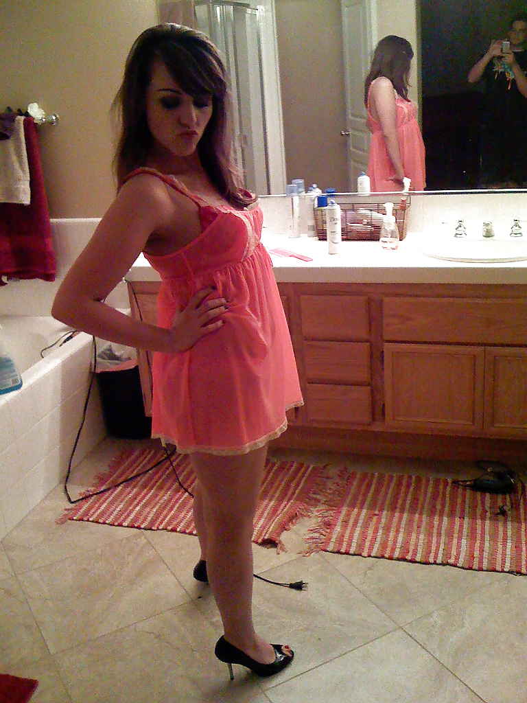 Touch of pink #34702405