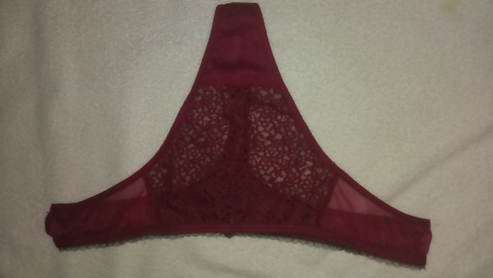 Milf Sis In Gesetz Höschen #27042645