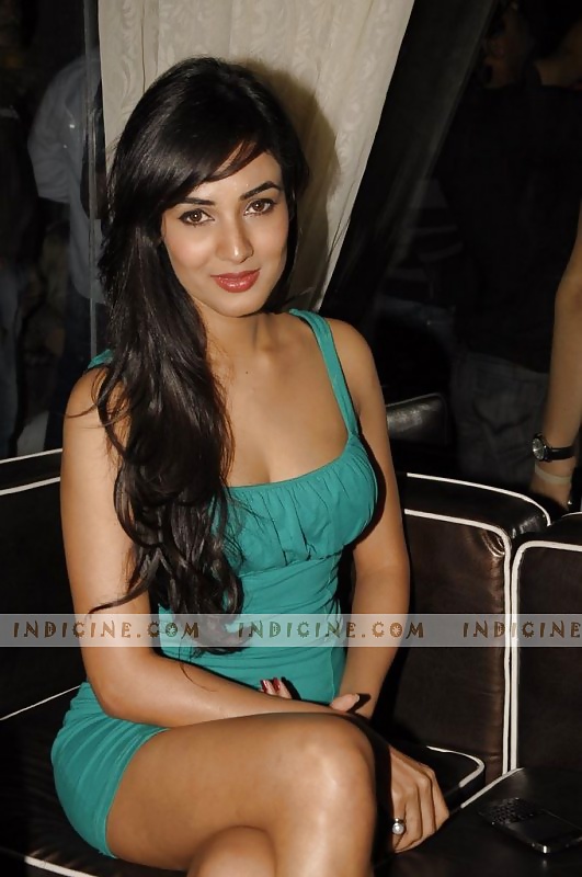 Sonal chauhan #34068496