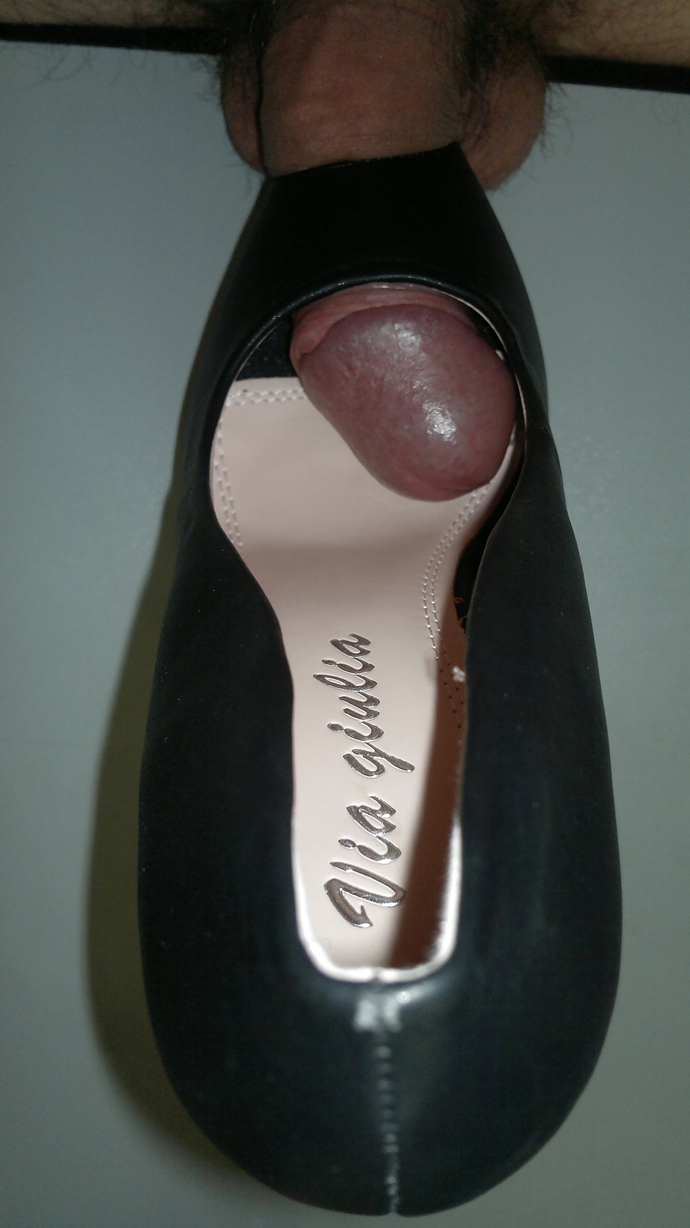 New heels and shoejob #24838540