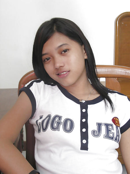 Joven indonesia - puty
 #28476656