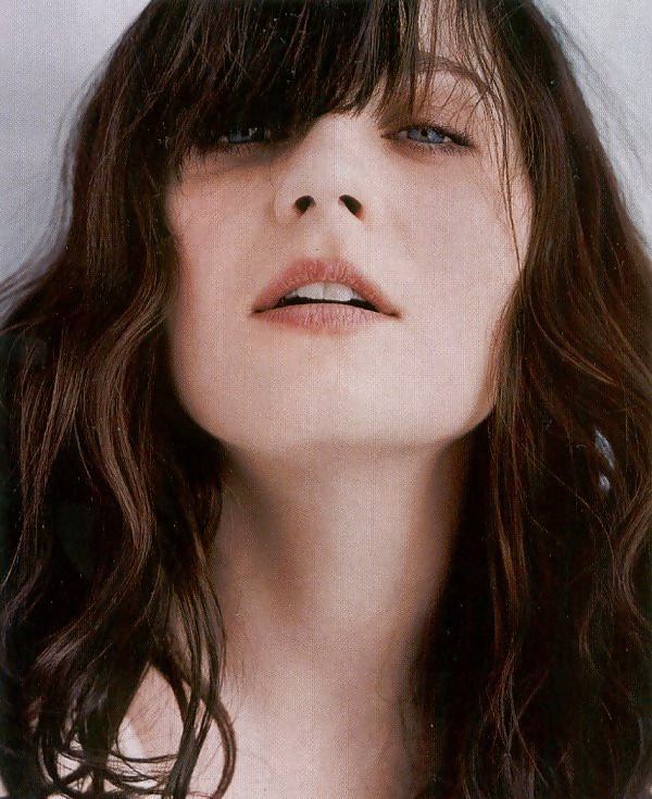 Zooey
 #25645404