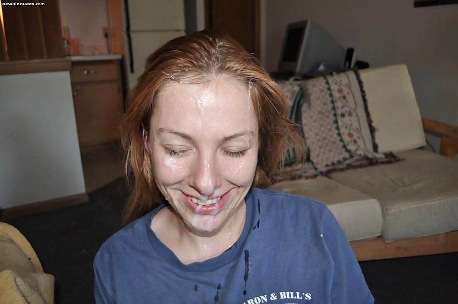 Amateur Facials  #32374015