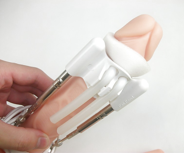 Pro extensor
 #32363919