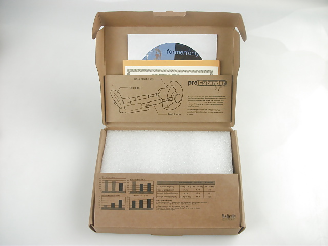 Pro extensor
 #32363926