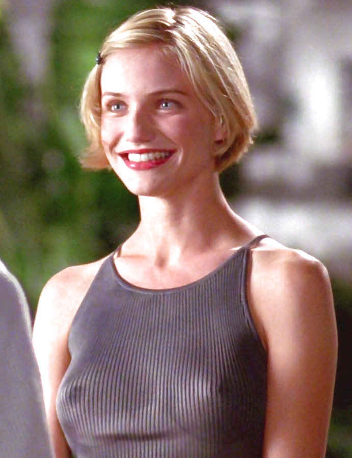 Best of Cameron Diaz Sexy-Ness #29301931