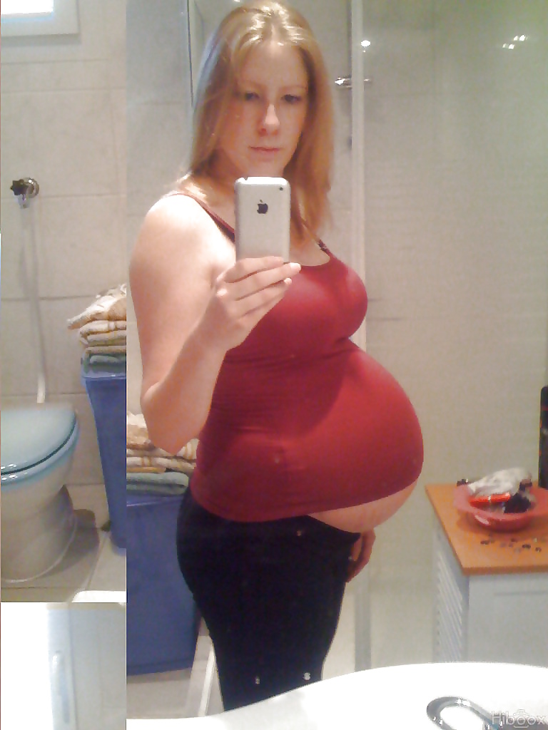 Enceinte - embarazada 25
 #25798434