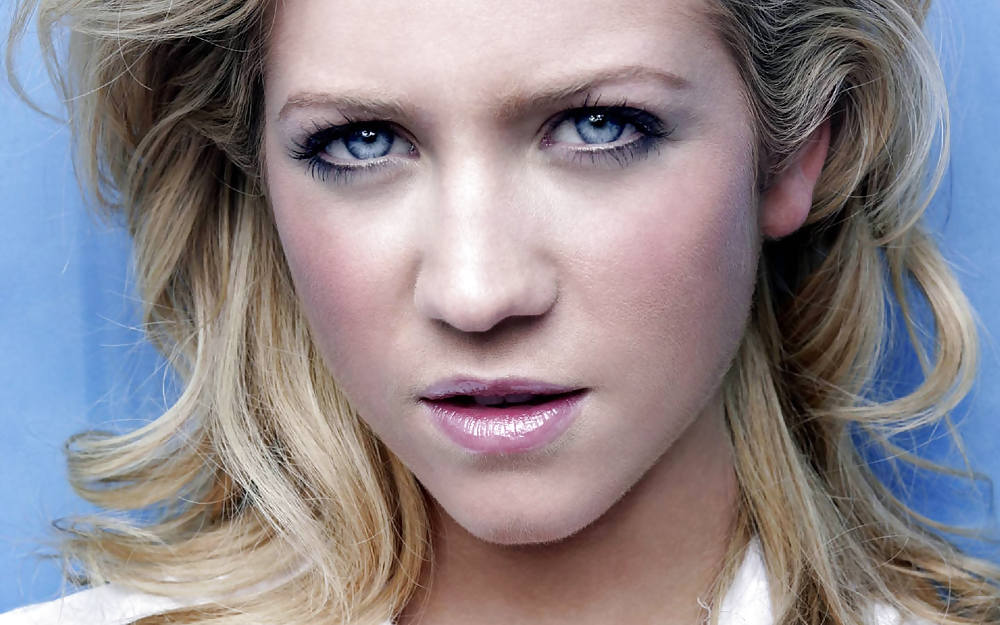 Brittany snow #35885739