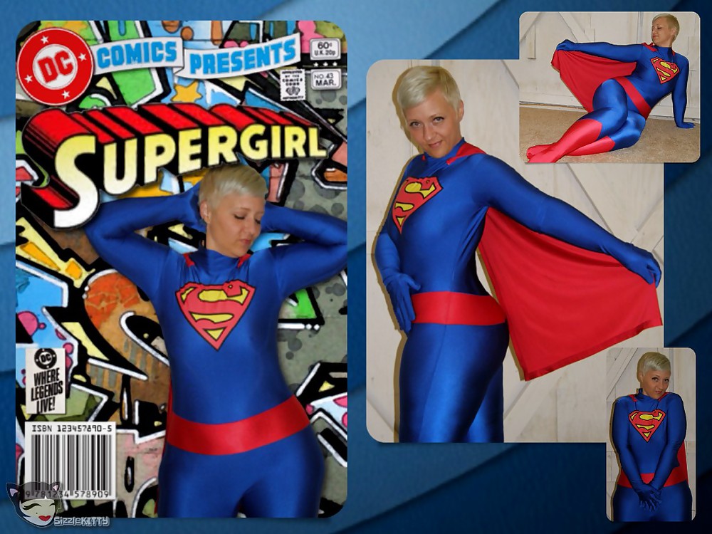 Sizzle volumen 1
 #25582988