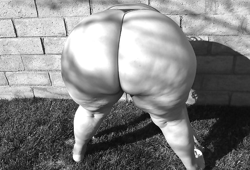 Free Big Butt #35765186