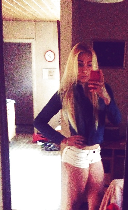 Sexy Teenager 181 #24207011