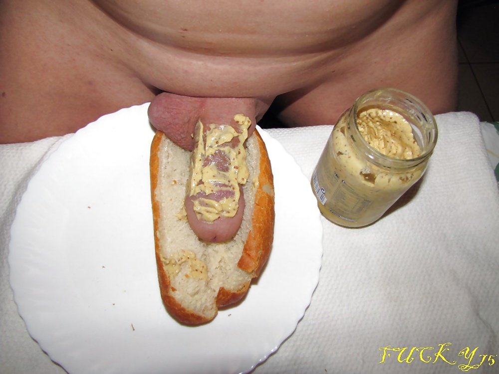 Mon penis en sandwich
 #27647580