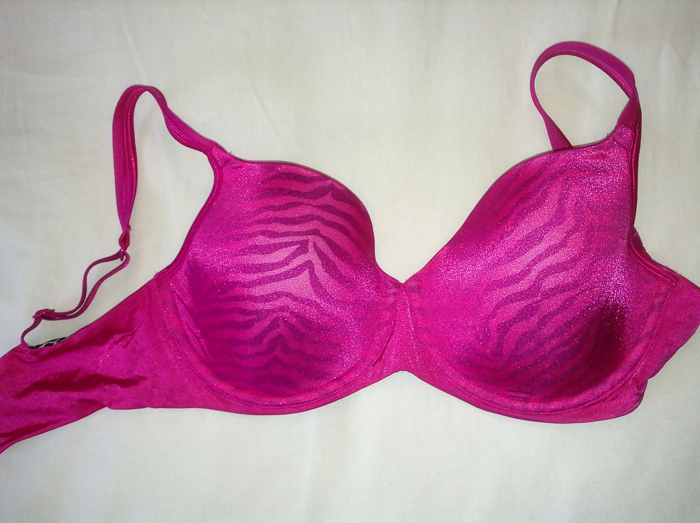 Nuovi reggiseni
 #23967529