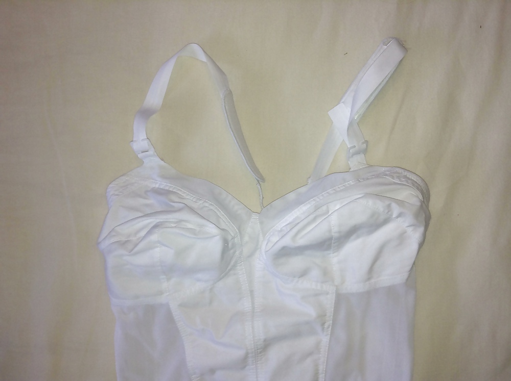 Nuevos sujetadores
 #23967558