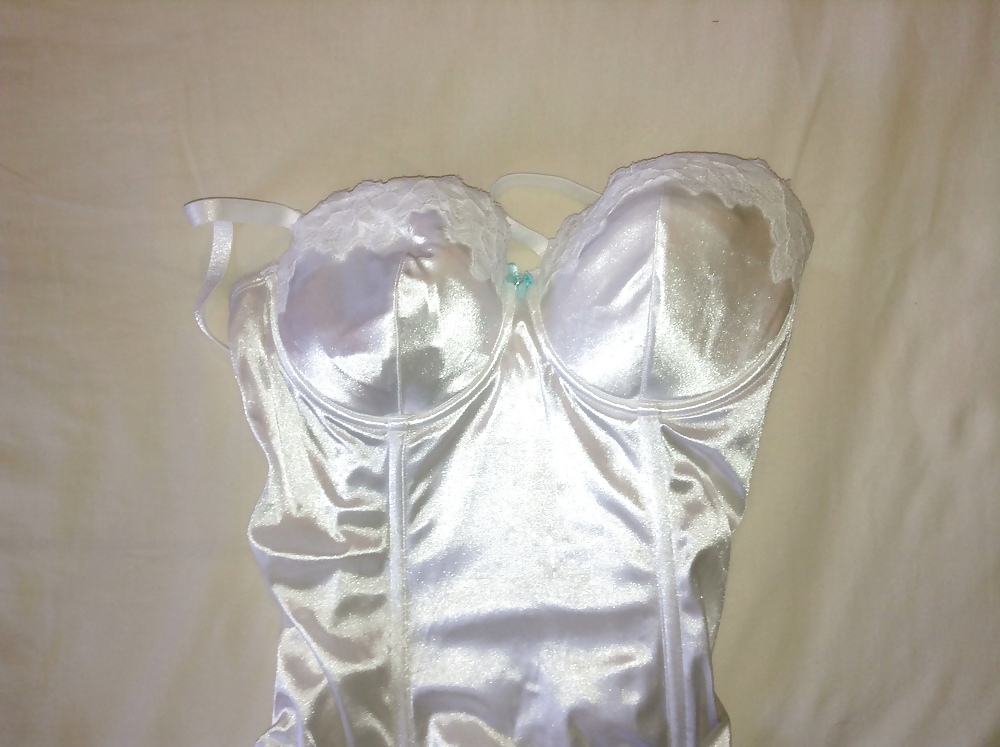 Nuevos sujetadores
 #23967565