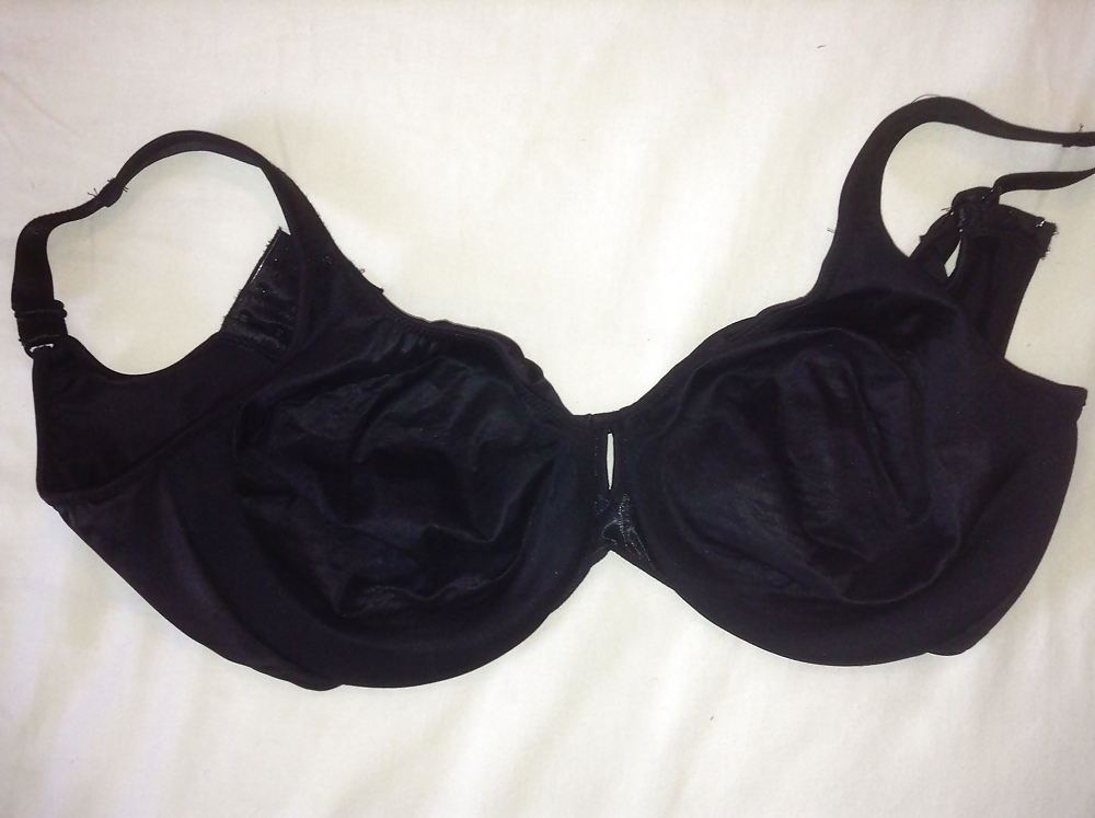 Nuevos sujetadores
 #23967573