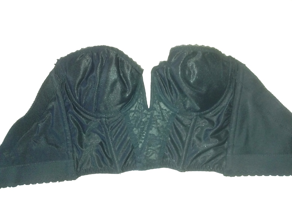 Nuevos sujetadores
 #23967580