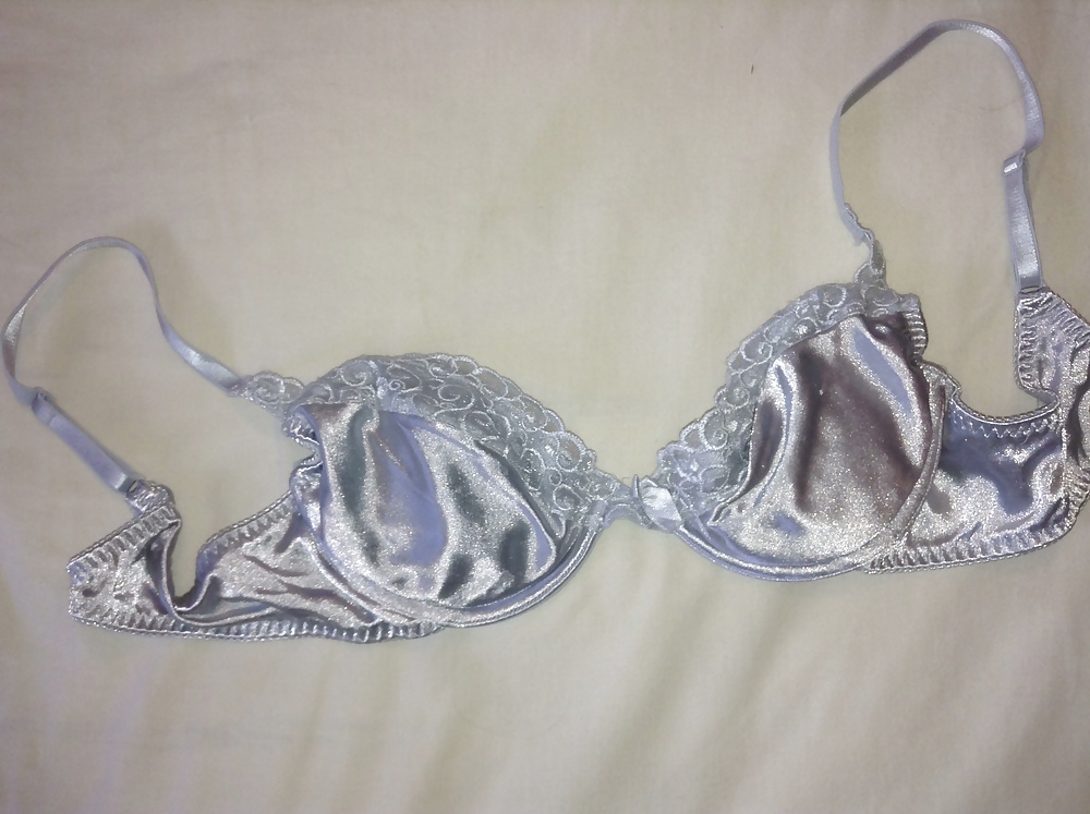 Nuevos sujetadores
 #23967588