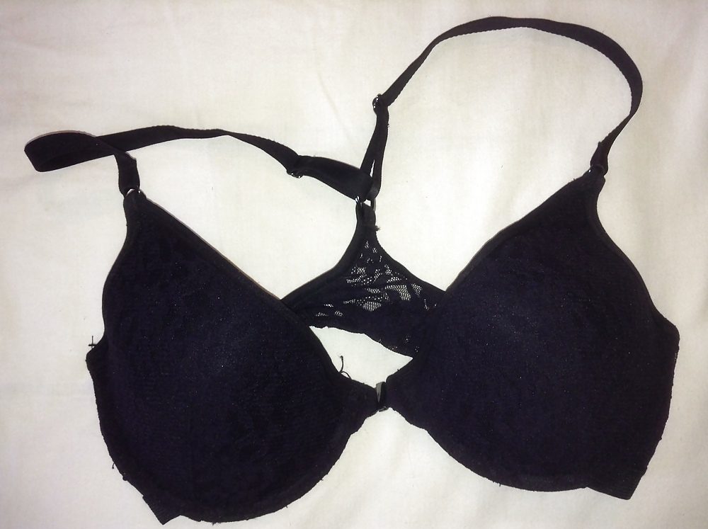 Nuevos sujetadores
 #23967596